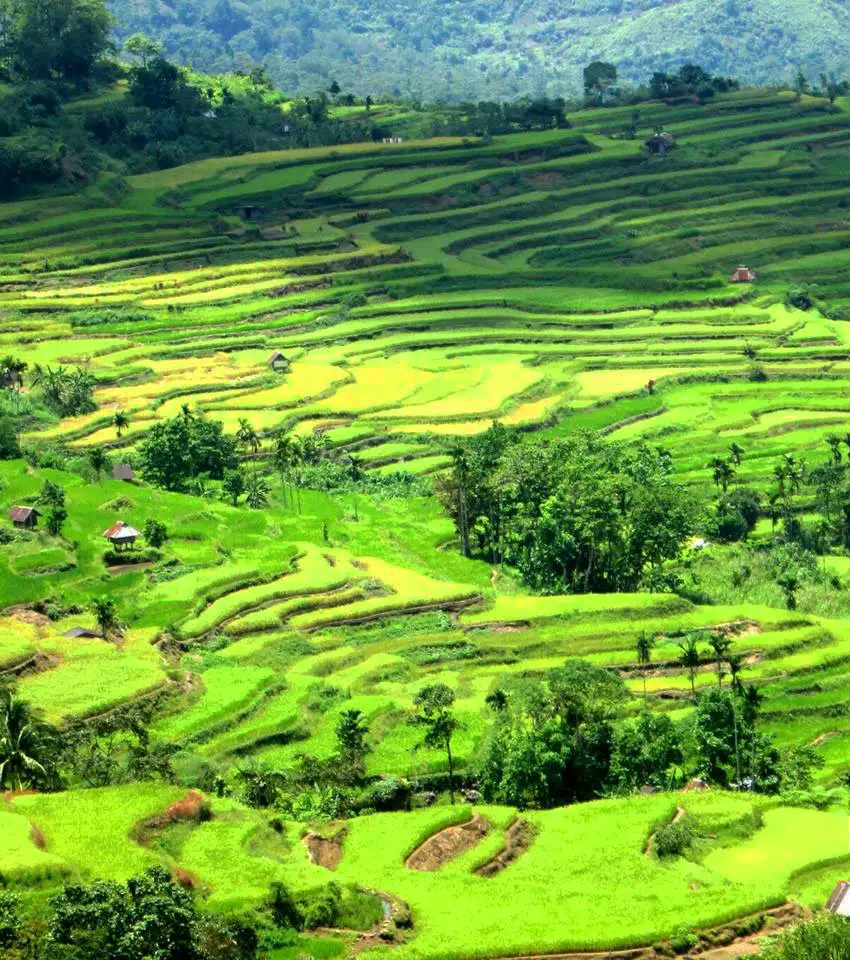 mountain tourism philippines