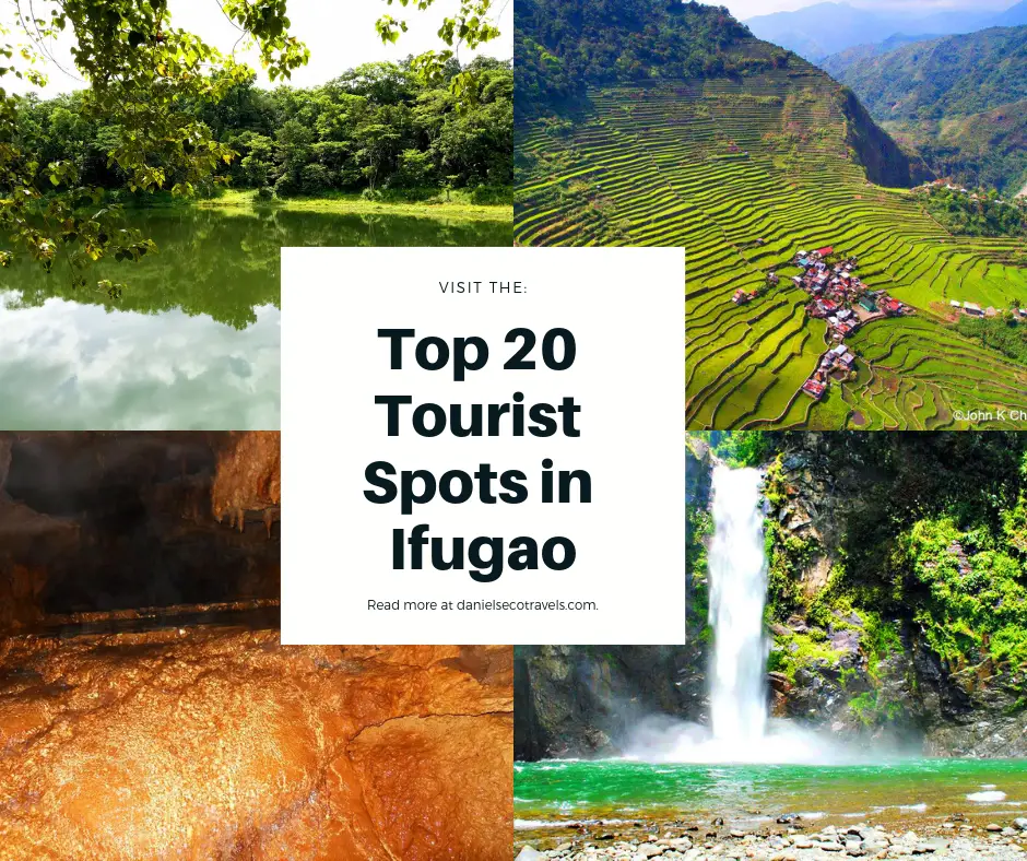 asipulo ifugao tourist spot