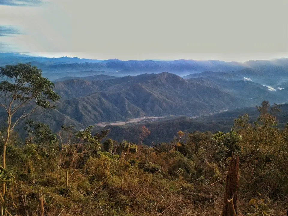 famous tourist spot in abra