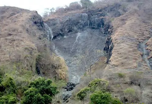 bauko mt province tourist spot