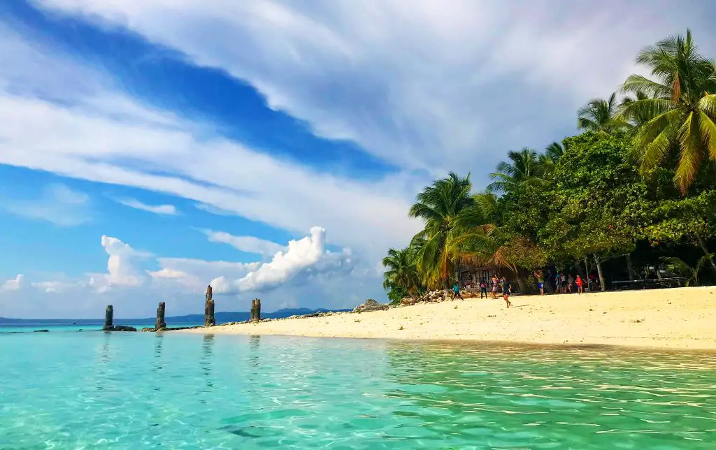 top 5 tourist spots in davao city