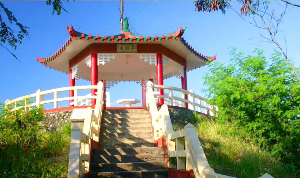 places to visit san juan la union