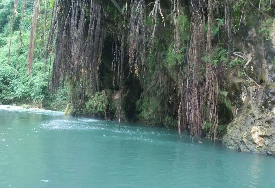 beach isabela tourist spots