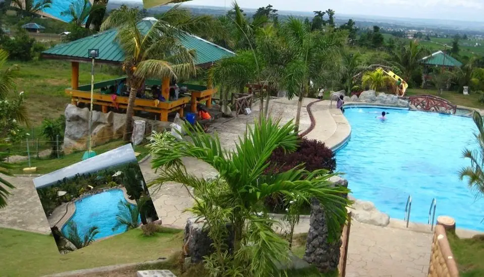 tourist spots in santiago isabela