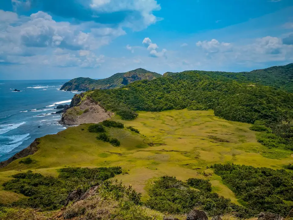 places to visit philippines luzon