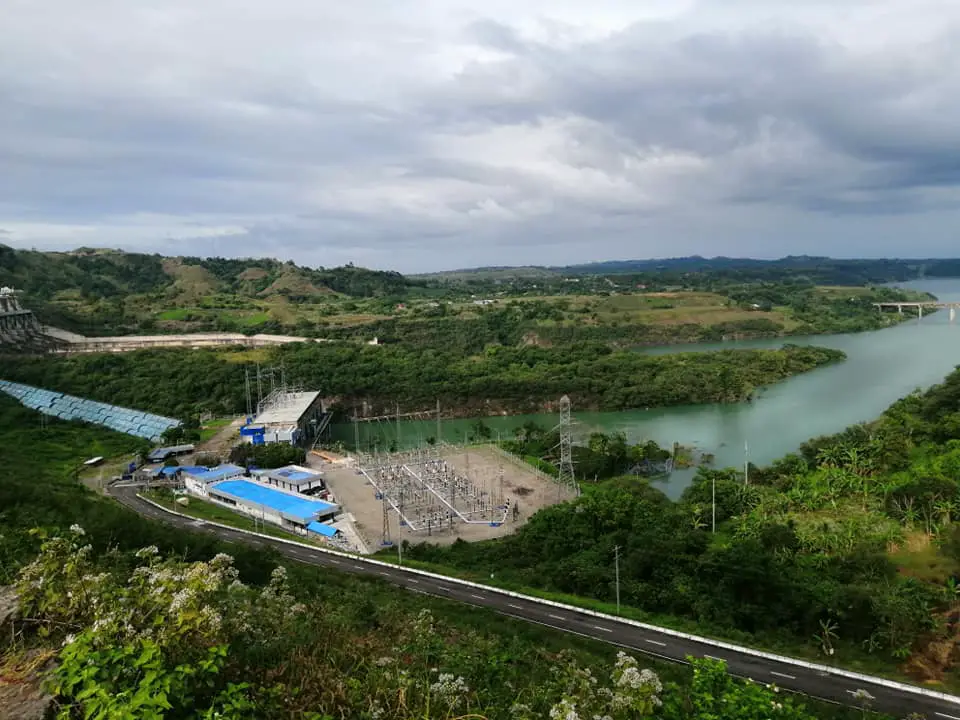 beach isabela tourist spots