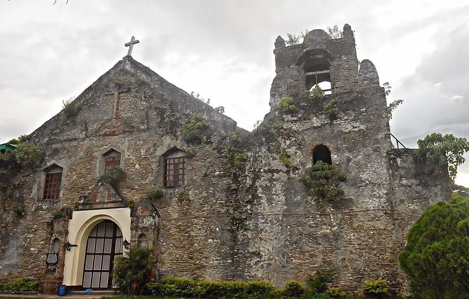 tourist spot cagayan valley