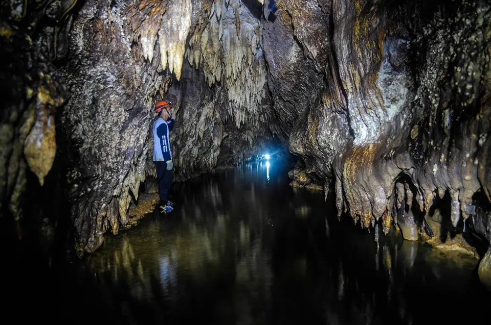 agusan del sur tourist spots