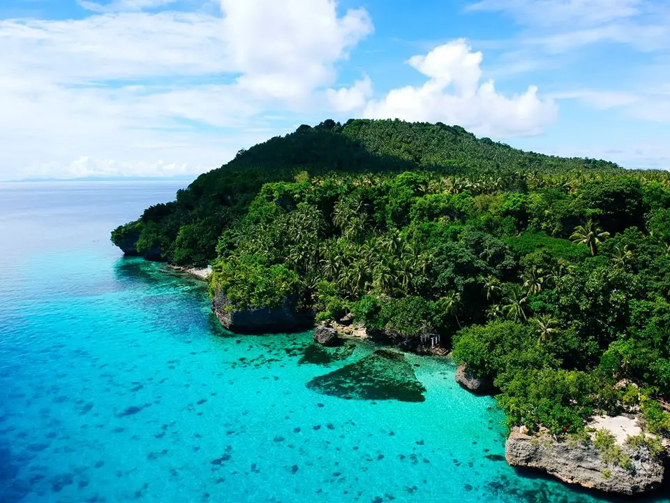 tourist spots in leyte province