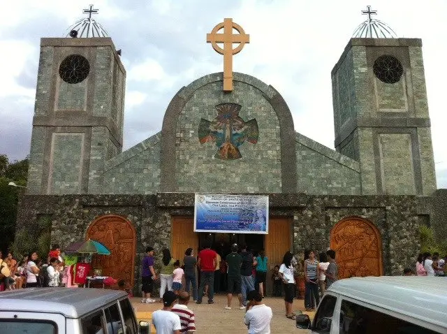 tourist spot in san antonio zambales