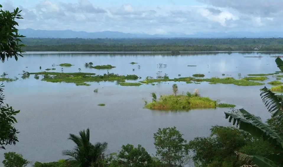 agusan del sur tourist spots