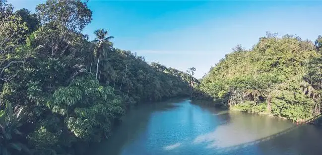 agusan del sur tourist spots