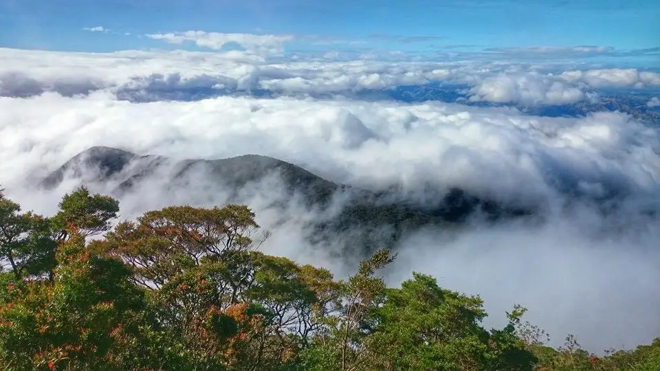 nueva ecija tourist destination