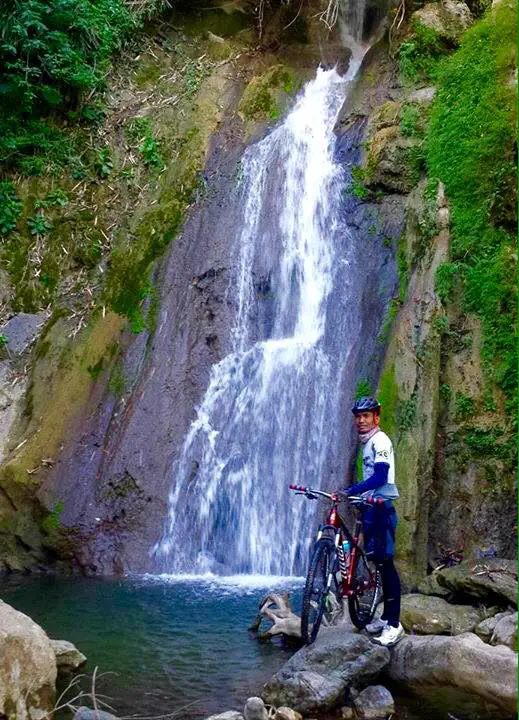 tourist spot in san antonio nueva ecija