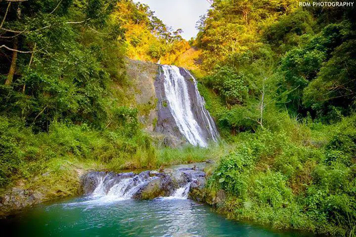 tourist spot in nueva ecija philippines