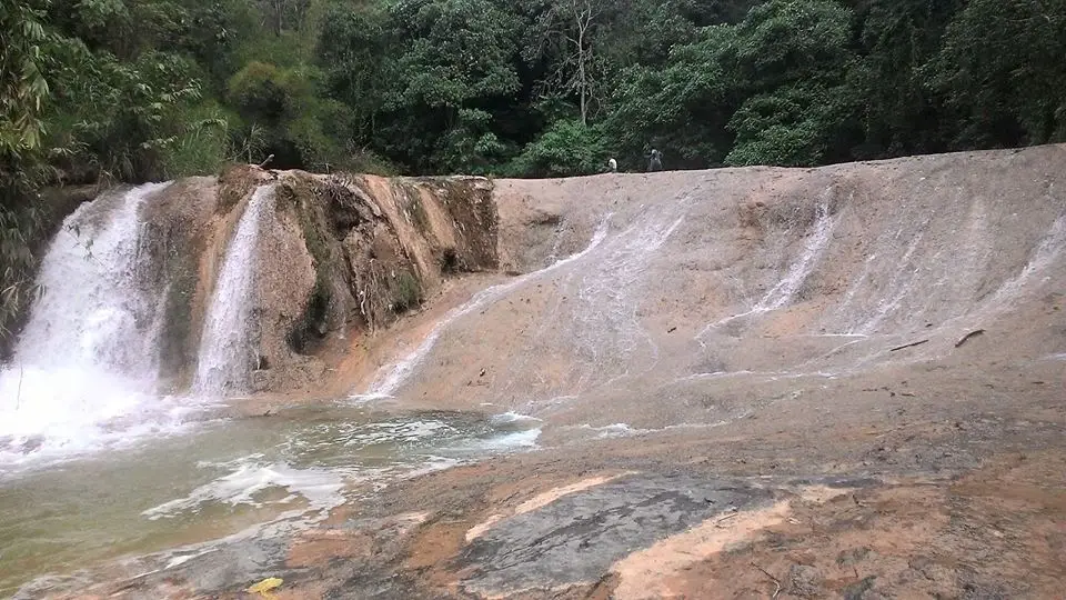 tourist spots of zamboanga peninsula