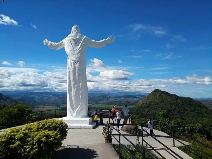 places to visit in moncada tarlac