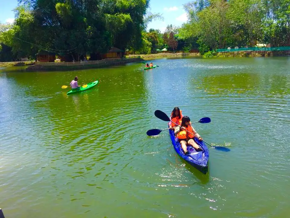 tanawan nueva ecija tourist spot