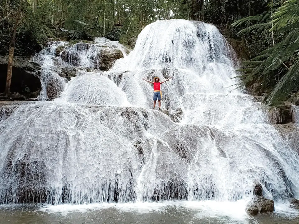 gensan best tourist spot