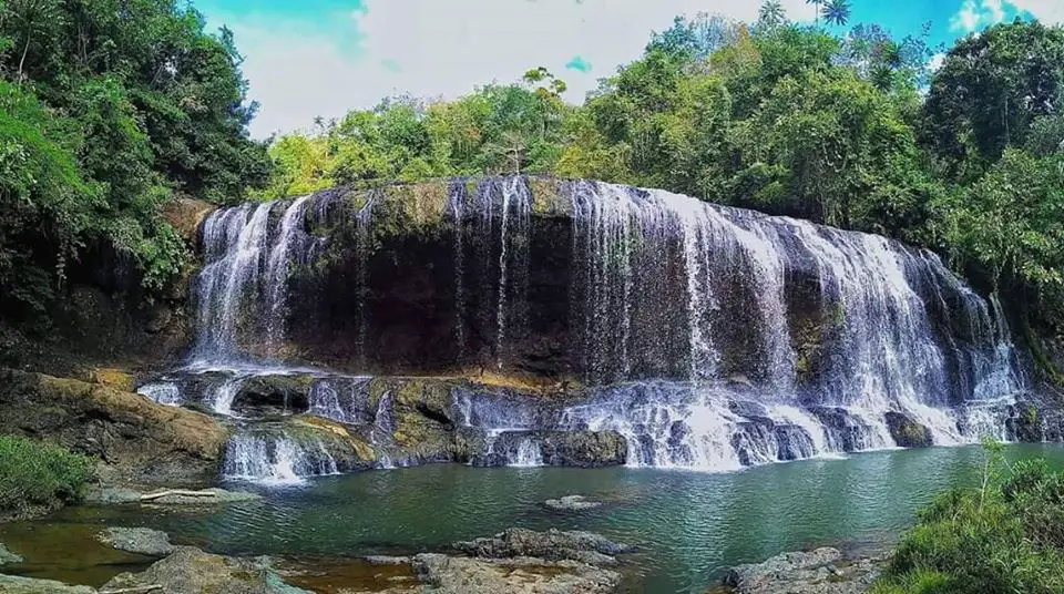 mindanao tourist spots collage