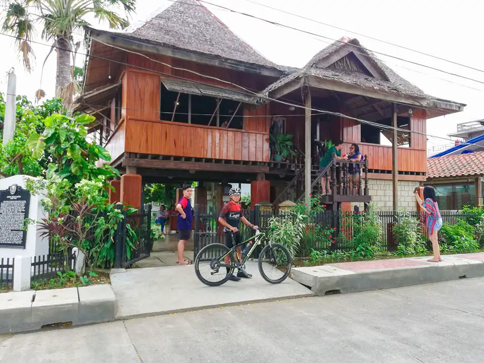 tourist spots in aurora zamboanga del sur
