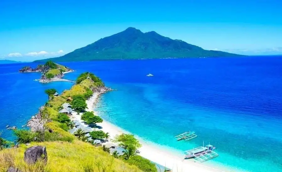 kawayan biliran tourist spots