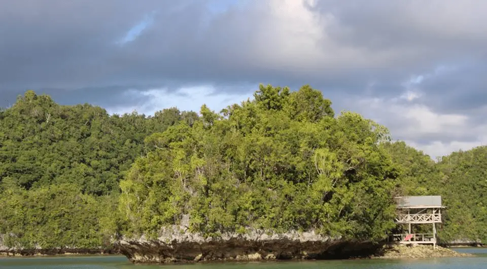 dinagat islands tourist destination