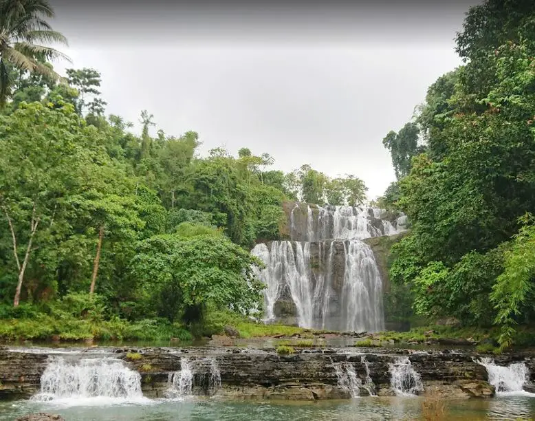 zamboanga del sur tourist spots