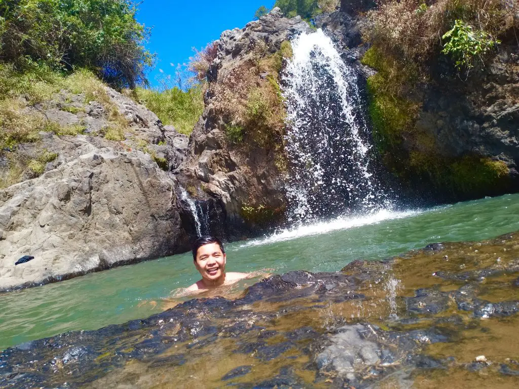 sagada falls tour