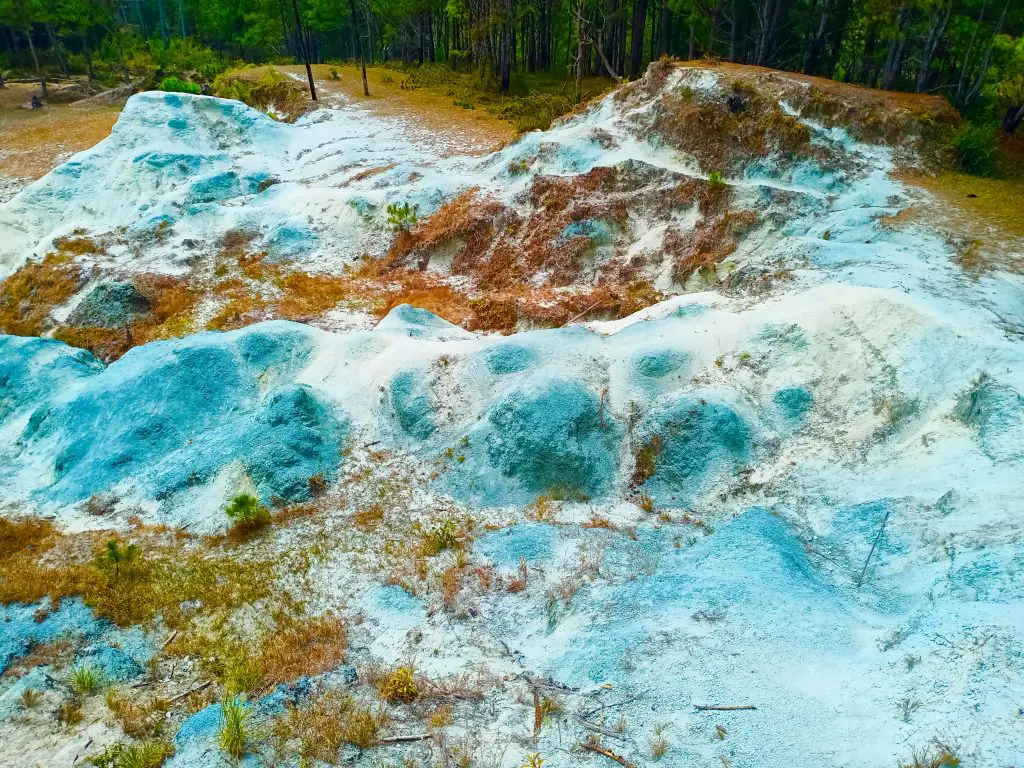 Blue Soil Sagada at its finest