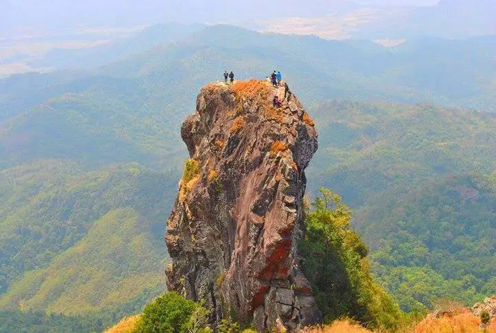 Pico De Loro is one of the hidden Cavite tourist spots/destinations/attractions. 