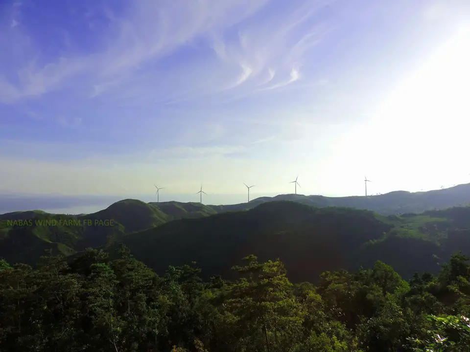 kalibo aklan tourist spot