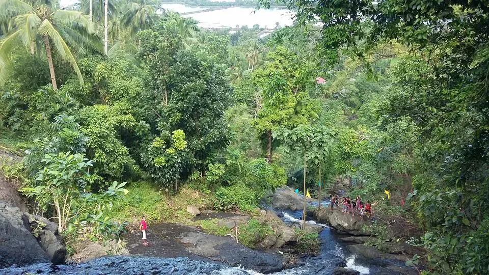 sigma capiz tourist spot