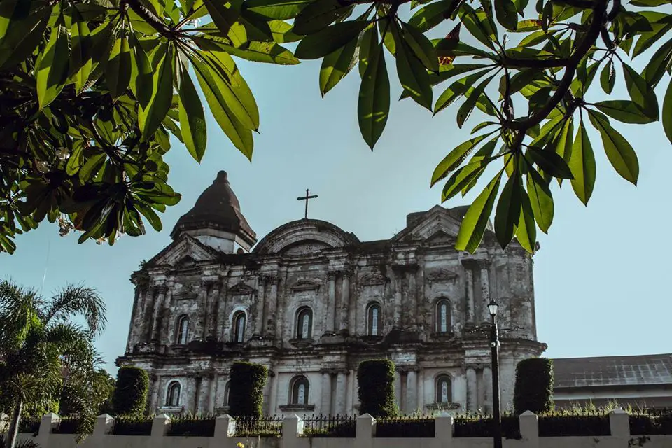 tourist attractions in batangas city