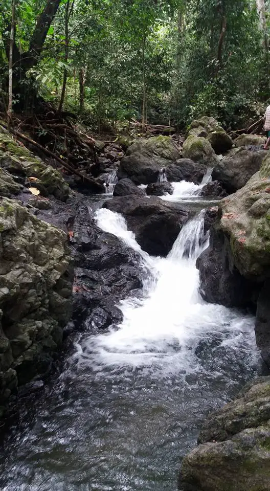 tourist spot in south philippines