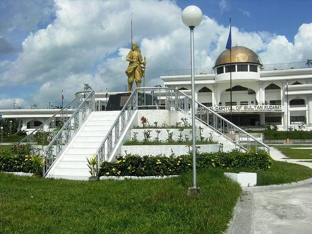 sultan kudarat tourism