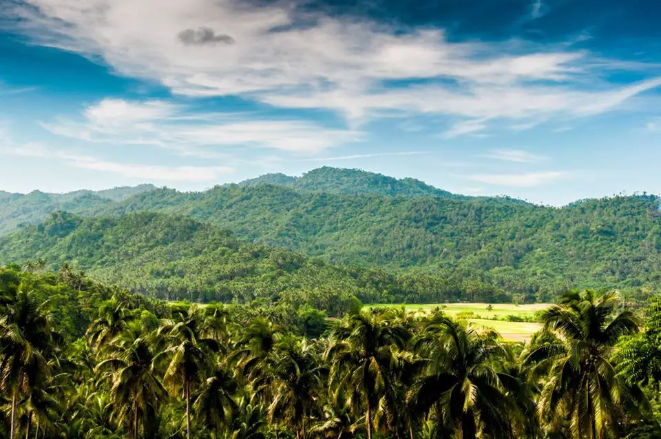 Quezon National Park is one of the Quezon province tourist spot/destinations. It is also one of the best places in Quezon province.