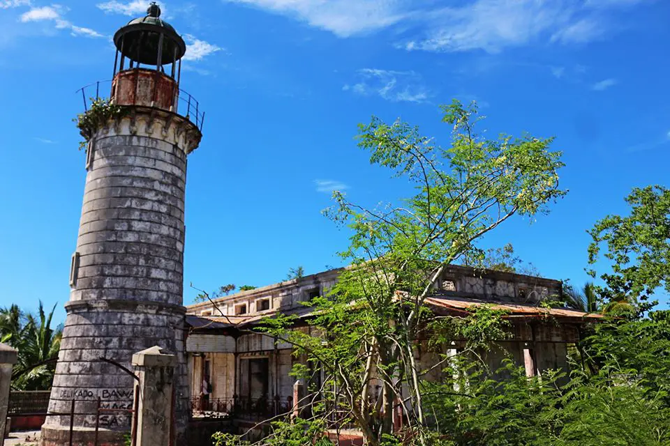 mandaon masbate tourist spots