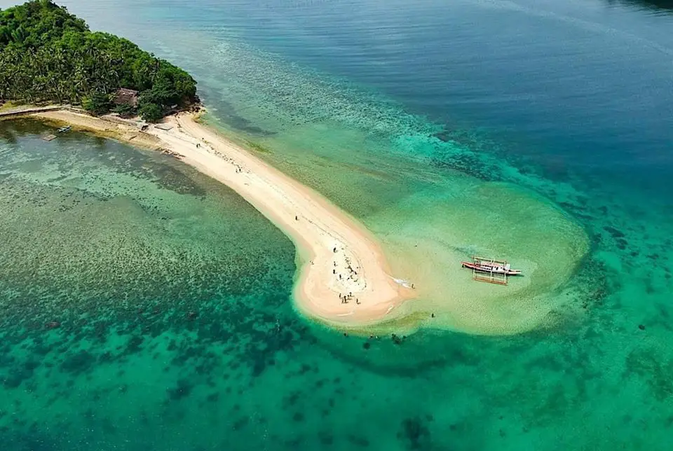 tourist spot in socorro oriental mindoro