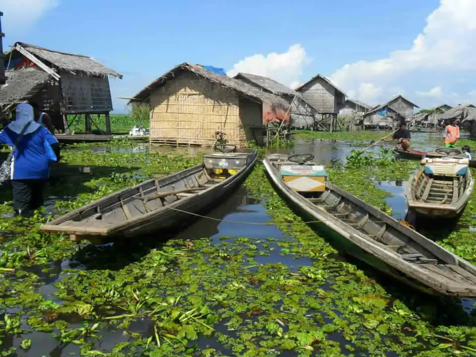 tourist spot sa mindanao