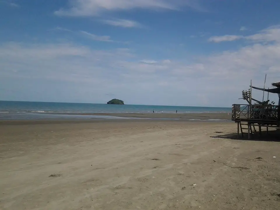 capiz tourist spots