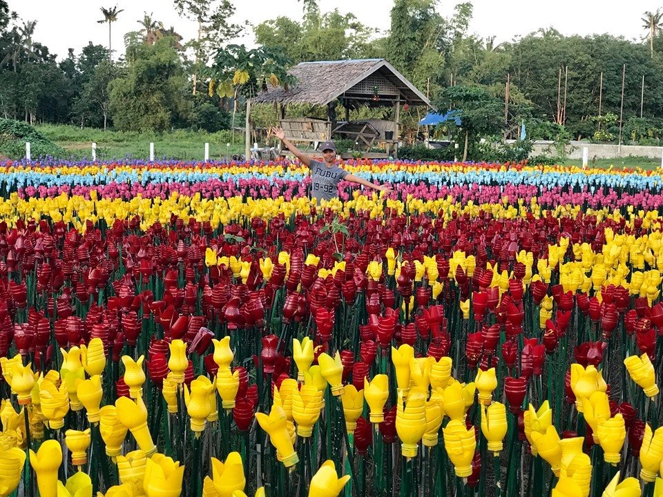 Lamitan Eco-Park is one of the best Basilan tourist spots