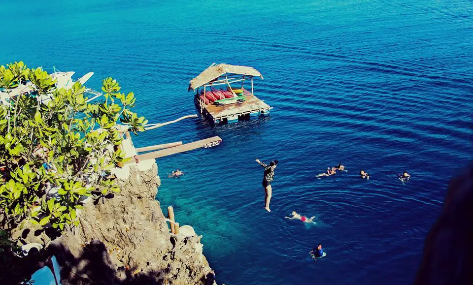 kalibo aklan tourist spot