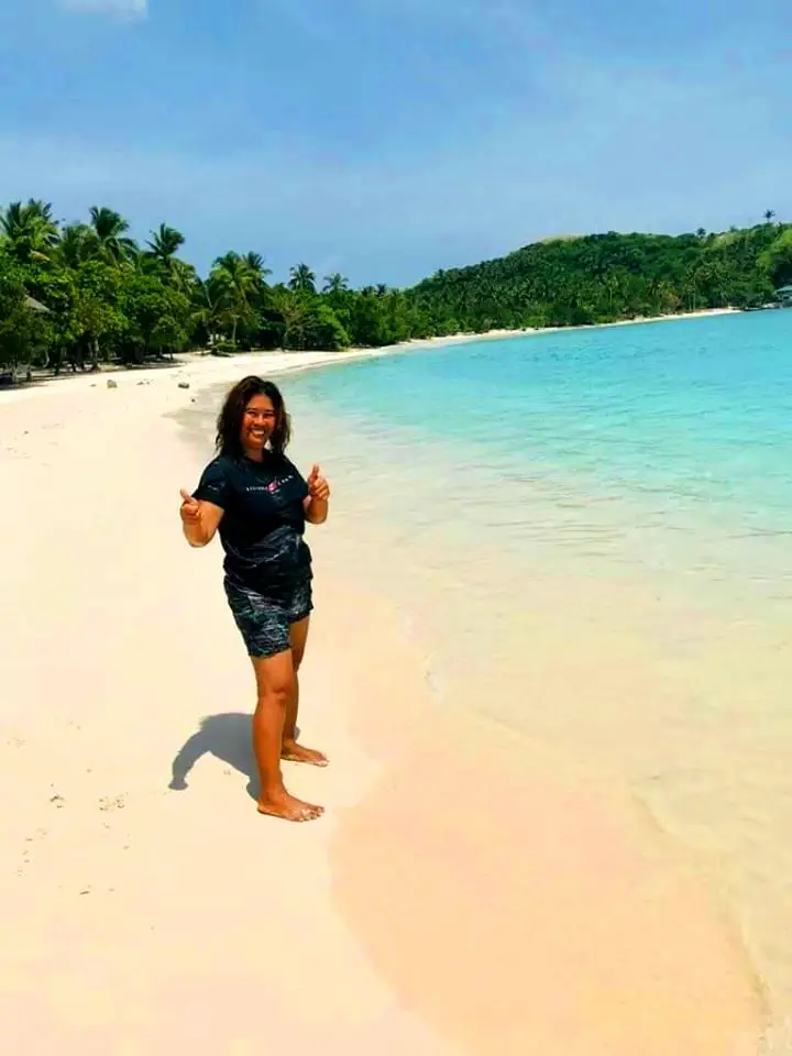 barcelona sorsogon tourist spot