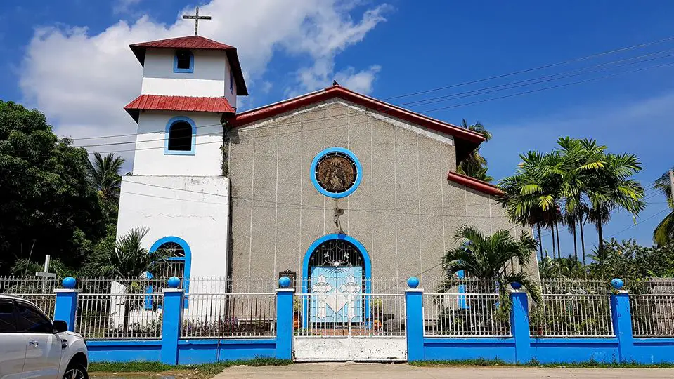 Tamontaka Church is one of the best Maguindanao tourist spots.