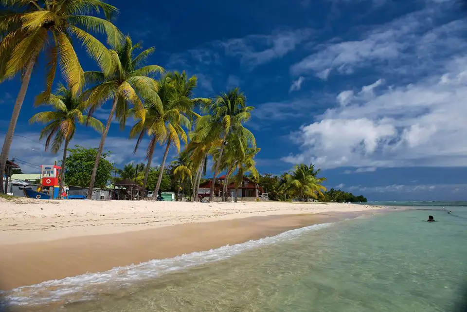 Mabul Beach is one of the best Lanao Del Sur tourist spots.