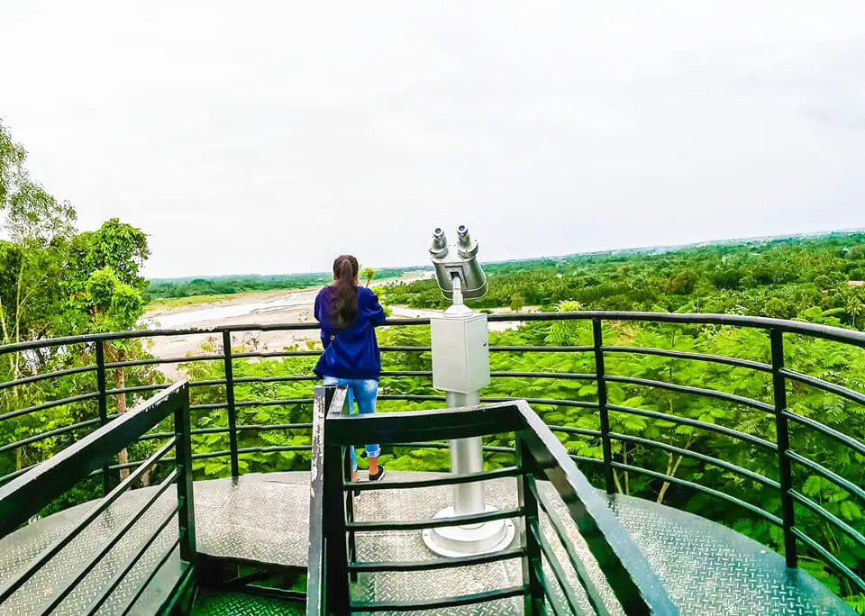 kalibo aklan tourist spot