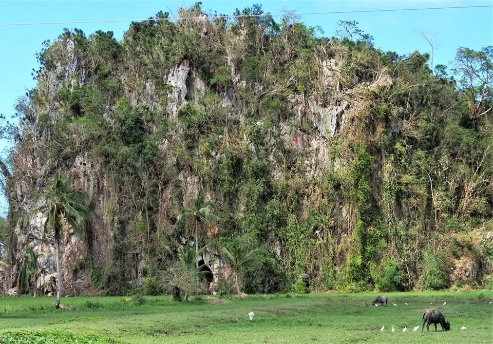 Balisong Cave is one of the best Capiz tourist spot