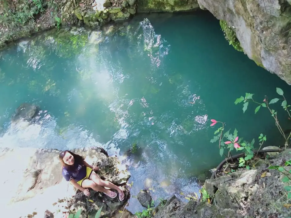 tourist spot in rizal palawan