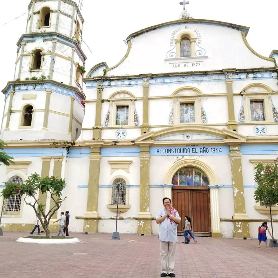 mambusao capiz tourist spots